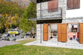 HelloChalet - Maison Rue de la Neige - Family Ski Holiday walking distance slope and gondola